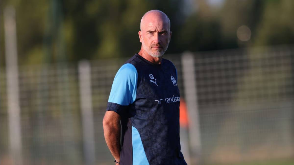 OM - La jeunesse marseillaise porte la Pro 2 de l'OM