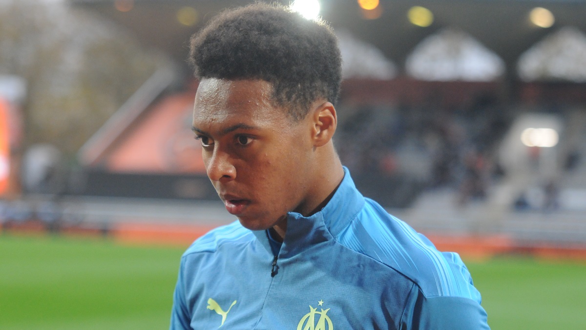 Ex-OM: Marley Ake will replace Chiesa – Around OM