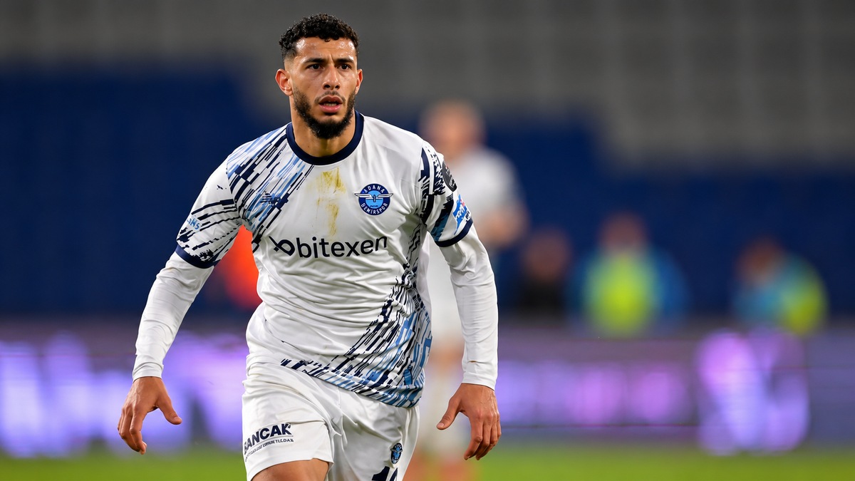 Mercato OM - Quand Belhanda se propose à l'OM