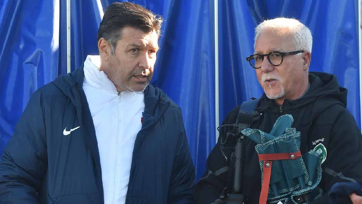 Foot - Hubert Fournier reste DTN de la FFF jusqu'en 2028