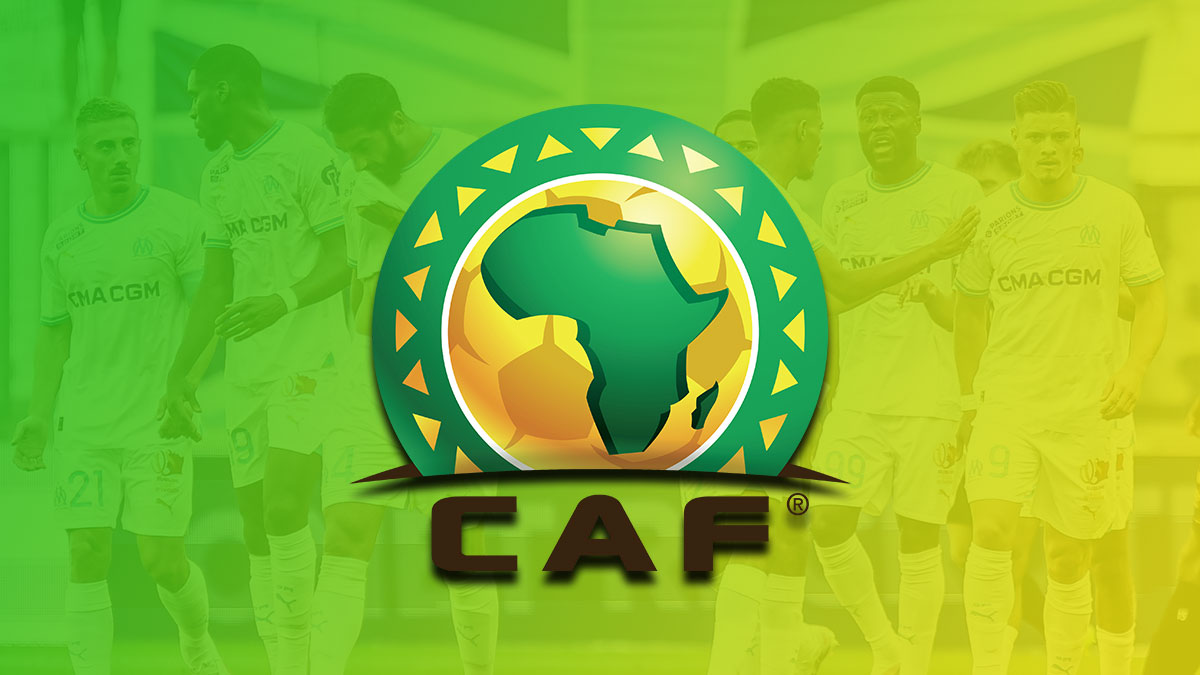 Foot - Enorme volte-face, la CAF revient sur sa décision sur la CAN !